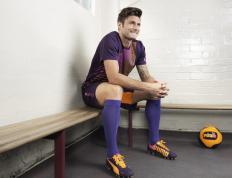 德布劳内回归赛场，状态亮眼点燃掘金球迷激情！