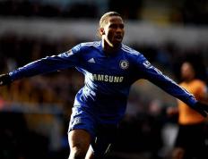 切尔西展现实力：突破自我挑战极限