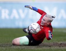 关于冰岛队与阿根廷队战平，紧张晋级女足世界杯判罚的信息