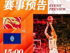 篮球赛事大幕拉开，球员目标冲击世界杯的简单介绍