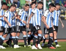 连胜终结！阿根廷队赛车赛事中意外逆转获胜