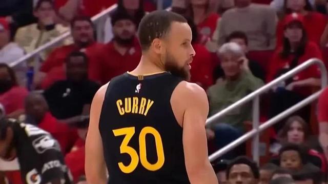 库里陷入低谷，逆转取胜连败，狂砍50分球队命运悬念！